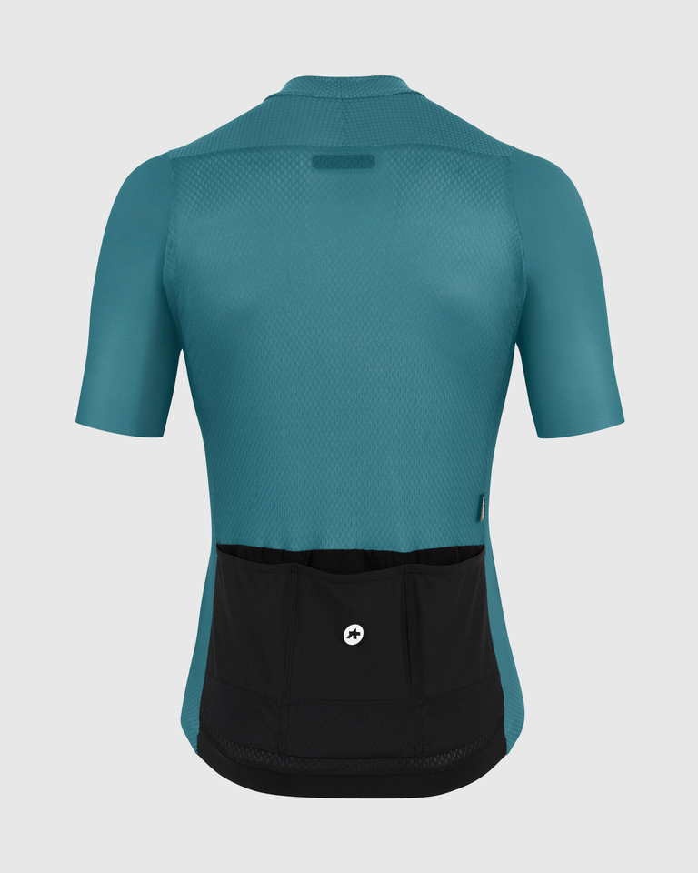 MILLE GT Jersey S11 - MAN | ASSOS Of Switzerland - Official Outlet