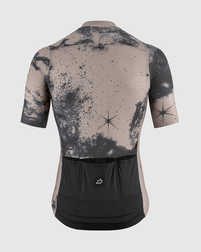 MILLE GT Jersey S11 Space Trip - MAN | ASSOS Of Switzerland - Official Outlet