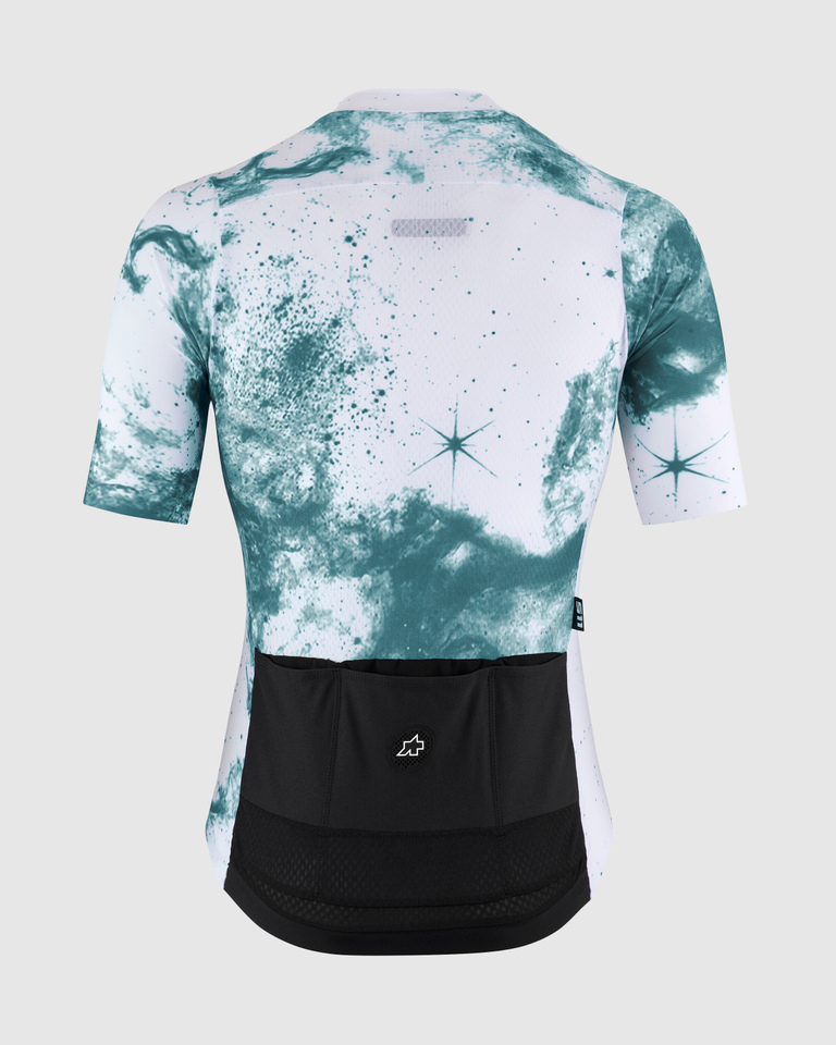 MILLE GT Jersey S11 Space Trip - MAN | ASSOS Of Switzerland - Official Outlet