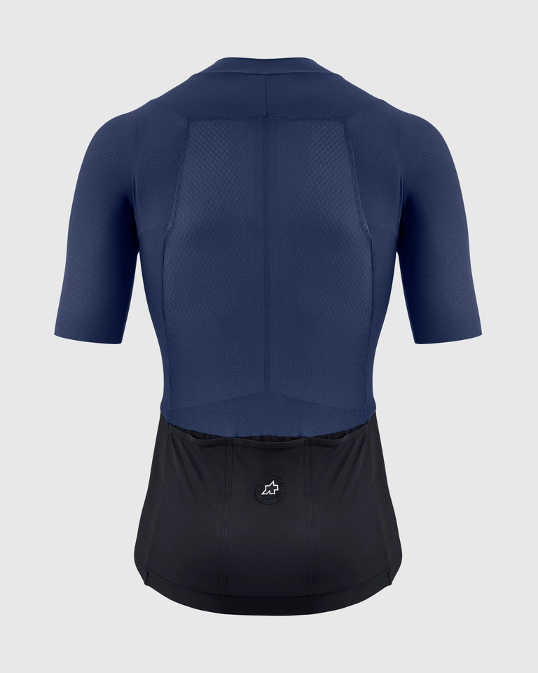 MILLE GTS Jersey S11 - MAN | ASSOS Of Switzerland - Official Outlet