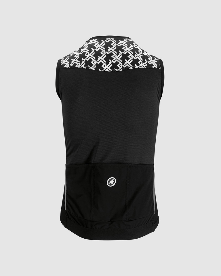 MILLE GT NS Jersey - SAISONS | ASSOS Of Switzerland - Official Outlet