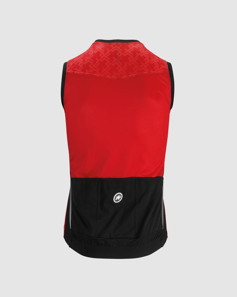 MILLE GT NS Jersey - SAISONS | ASSOS Of Switzerland - Official Outlet