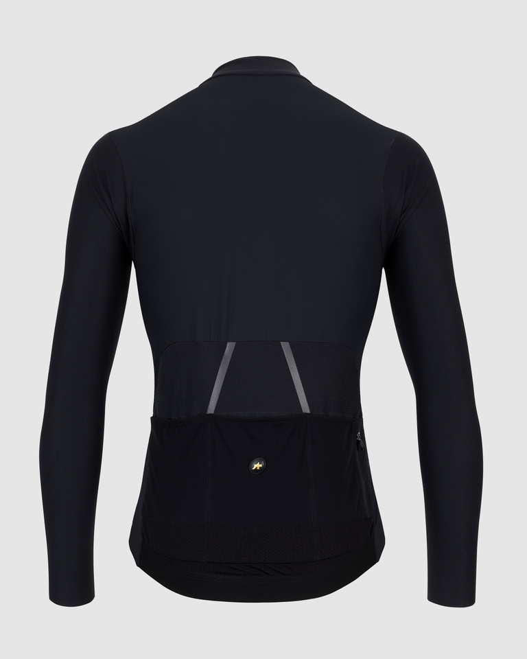 MILLE GTO LS Jersey C2 - MAN | ASSOS Of Switzerland - Official Outlet