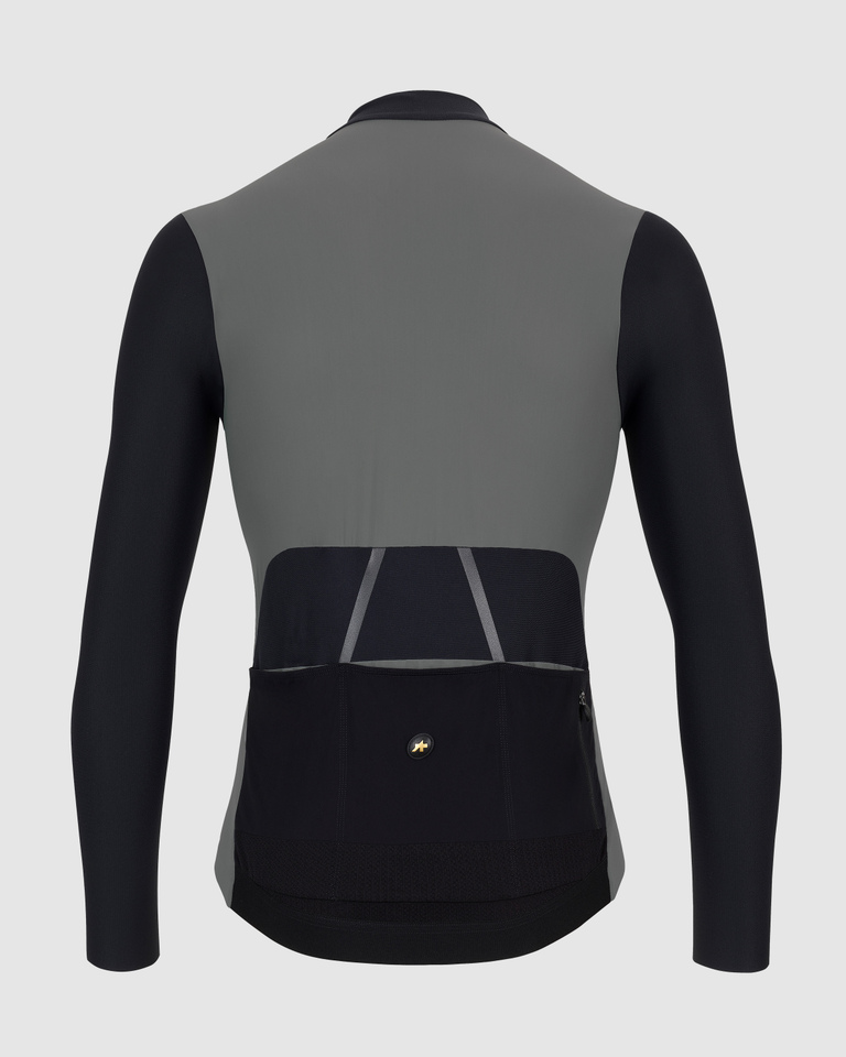 Mille GTO LS Jersey C2 - CLOTHING | ASSOS Of Switzerland - Official Outlet