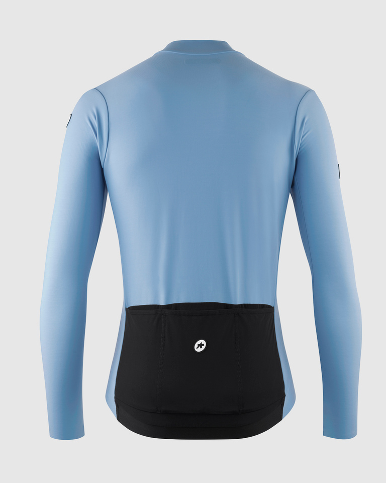 MILLE GT Spring Fall LS Jersey C2 - NEUHEITEN | ASSOS Of Switzerland - Official Outlet