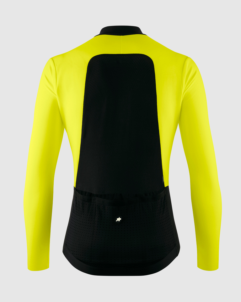 EQUIPE R Spring Fall Jersey S11 - MAGLIE | ASSOS Of Switzerland - Official Outlet