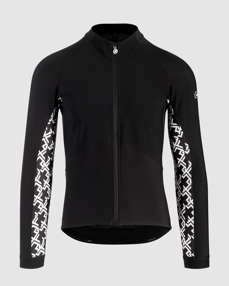 MILLE GT Spring Fall Jacket - 2.3 FRÜHLING HERBST | ASSOS Of Switzerland - Official Outlet