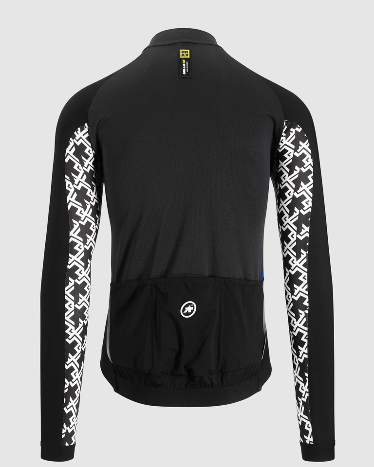MILLE GT Spring Fall Jacket - JACKETS | ASSOS Of Switzerland - Official Outlet
