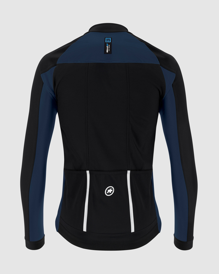 MILLE GT WINTER JACKET EVO - JACKETS | ASSOS Of Switzerland - Official Outlet