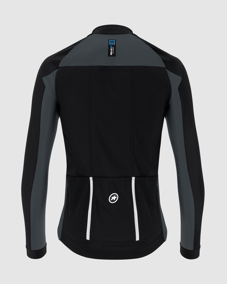 MILLE GT Winter Jacket EVO - JACKETS | ASSOS Of Switzerland - Official Outlet