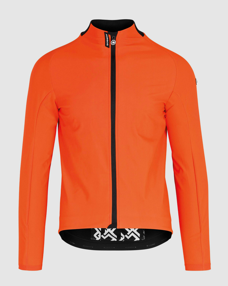 MILLE GT ULTRAZ Winter Jacket EVO - 3.3 WINTER | ASSOS Of Switzerland - Official Outlet