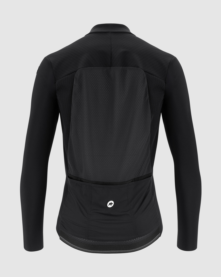 MILLE GTS Spring Fall Jacket C2 - MAN | ASSOS Of Switzerland - Official Outlet