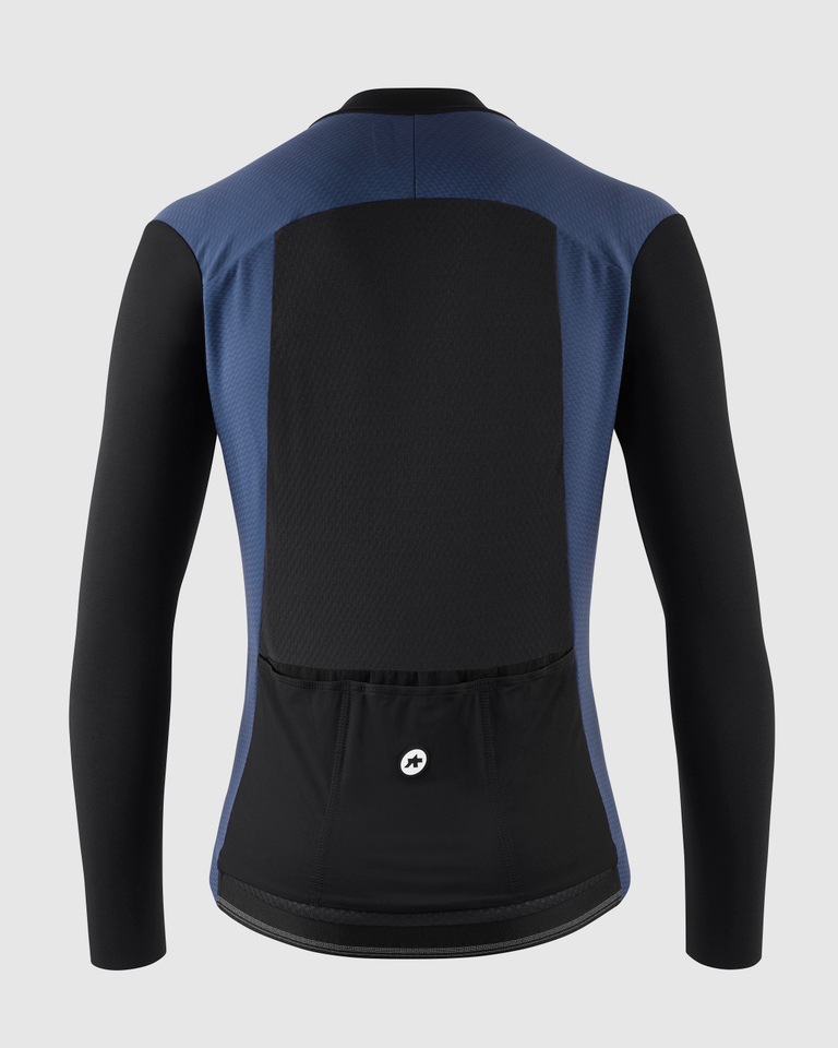 MILLE GTS Spring Fall Jacket C2 - MAN | ASSOS Of Switzerland - Official Outlet