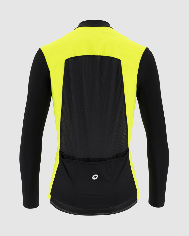 MILLE GTS Spring Fall Jacket C2 - JACKETS | ASSOS Of Switzerland - Official Outlet