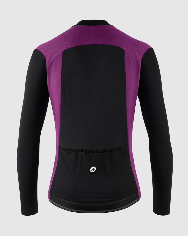 MILLE GTS Spring Fall Jacket C2 - MAN | ASSOS Of Switzerland - Official Outlet