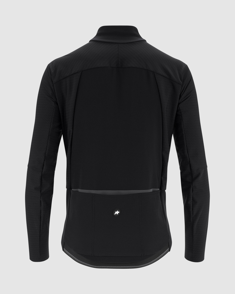 EQUIPE R HABU Winter Jacket S9 -  EXTRA-SALE | ASSOS Of Switzerland - Official Outlet