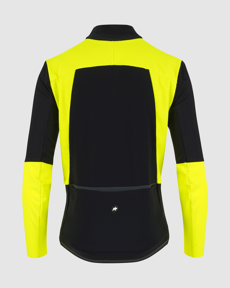 EQUIPE R HABU Winter Jacket S9 - JACKETS | ASSOS Of Switzerland - Official Outlet