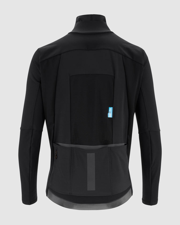 EQUIPE RS JOHDAH Winter Jacket S9 TARGA - GIACCHE | ASSOS Of Switzerland - Official Outlet