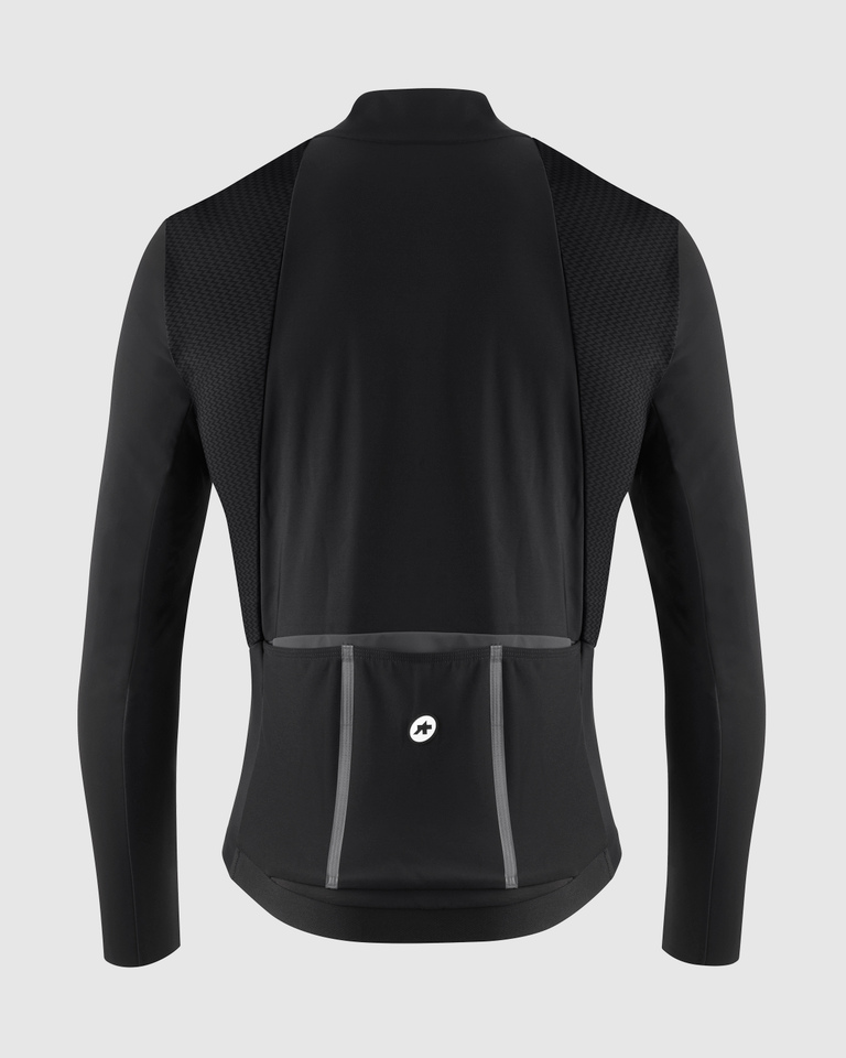 MILLE GT HASHOOGI Winter Jacket S11 - JACKETS | ASSOS Of Switzerland - Official Outlet