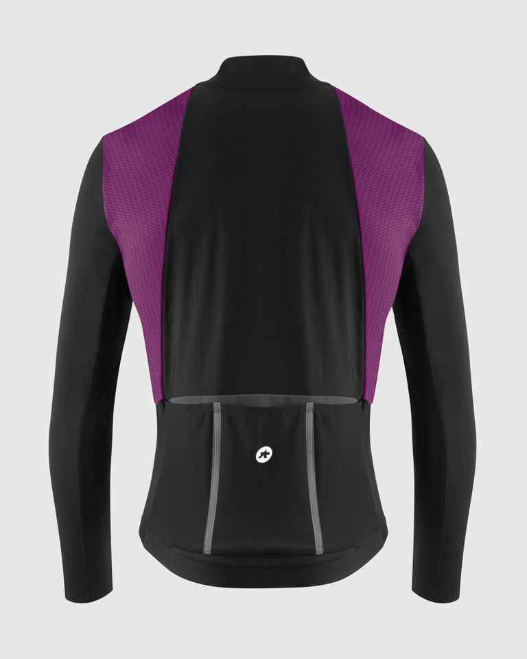 MILLE GT HASHOOGI Winter Jacket S11 - GIACCHE | ASSOS Of Switzerland - Official Outlet