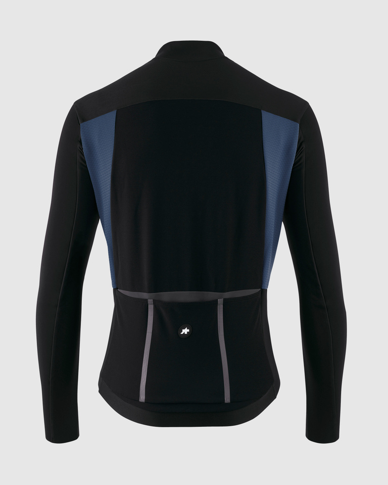 EQUIPE R HABU Winter Jacket S11 - GIACCHE | ASSOS Of Switzerland - Official Outlet
