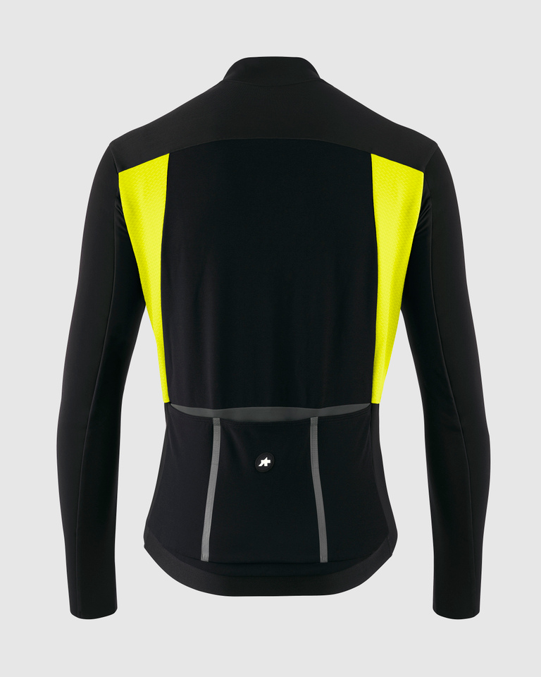 EQUIPE R HABU Winter Jacket S11 - GIACCHE | ASSOS Of Switzerland - Official Outlet
