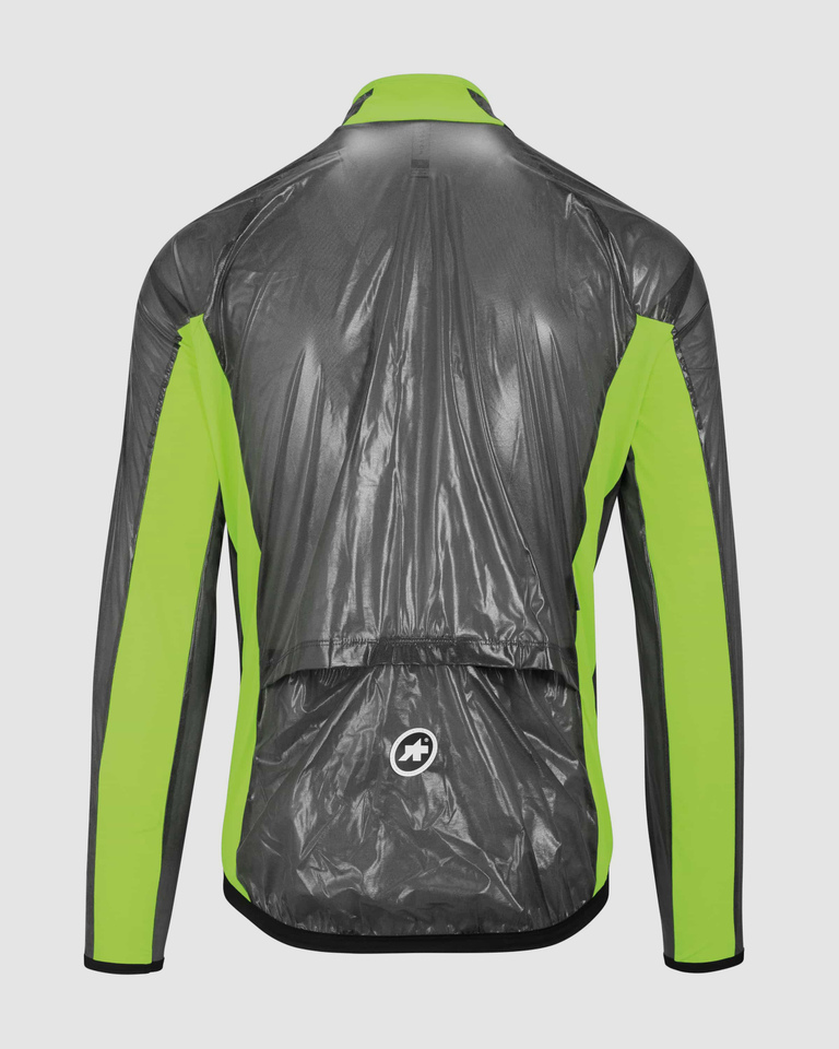 MILLE GT Clima Jacket EVO - STAGIONI | ASSOS Of Switzerland - Official Outlet