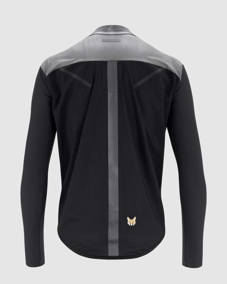 MILLE GTO FUCHSRÖHRE Shell C2 - REGEN-WIND SHELLS | ASSOS Of Switzerland - Official Outlet