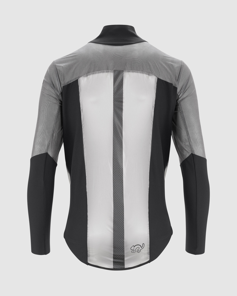 EQUIPE RS ALLEYCAT Clima Capsule TARGA - MAN | ASSOS Of Switzerland - Official Outlet