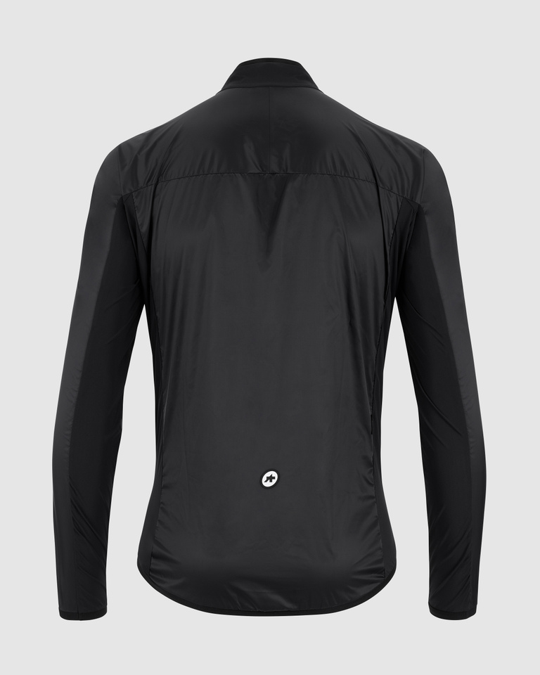 MILLE GT Wind Jacket C2 - MAN | ASSOS Of Switzerland - Official Outlet