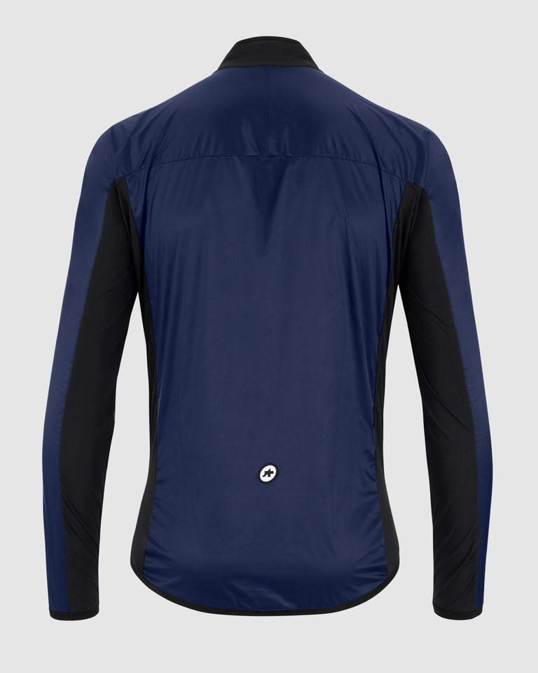 MILLE GT Wind Jacket C2 - WIND-RAIN SHELLS | ASSOS Of Switzerland - Official Outlet