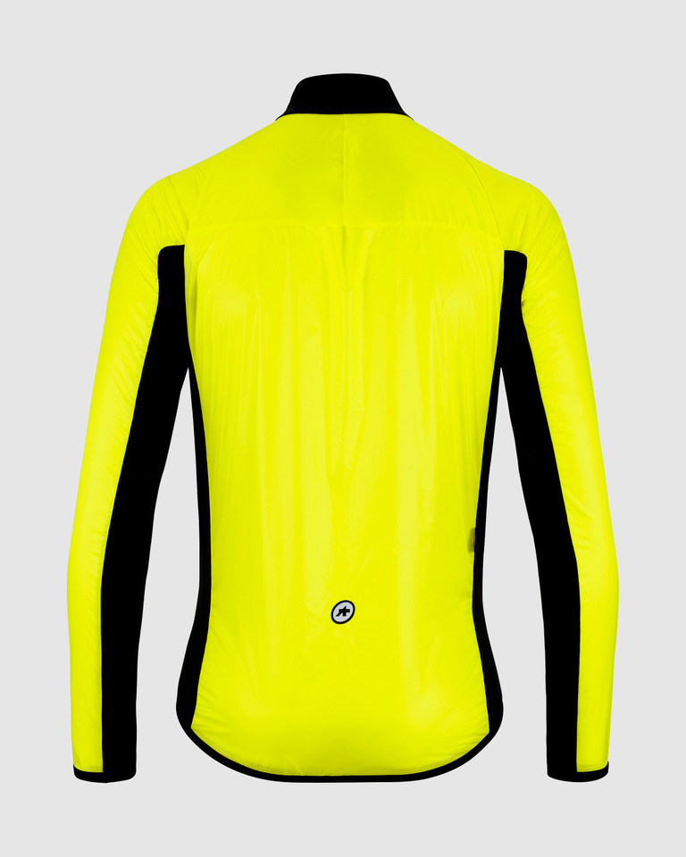 MILLE GT Wind Jacket C2 - WIND-RAIN SHELLS | ASSOS Of Switzerland - Official Outlet