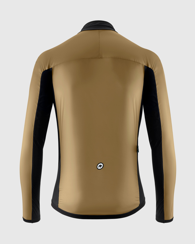 MILLE GT Wind Jacket C2 - MAN | ASSOS Of Switzerland - Official Outlet
