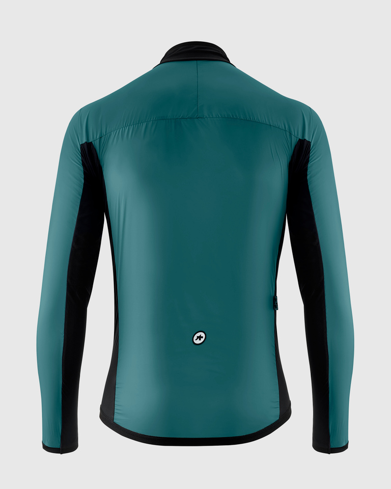 MILLE GT Wind Jacket C2 - MAN | ASSOS Of Switzerland - Official Outlet