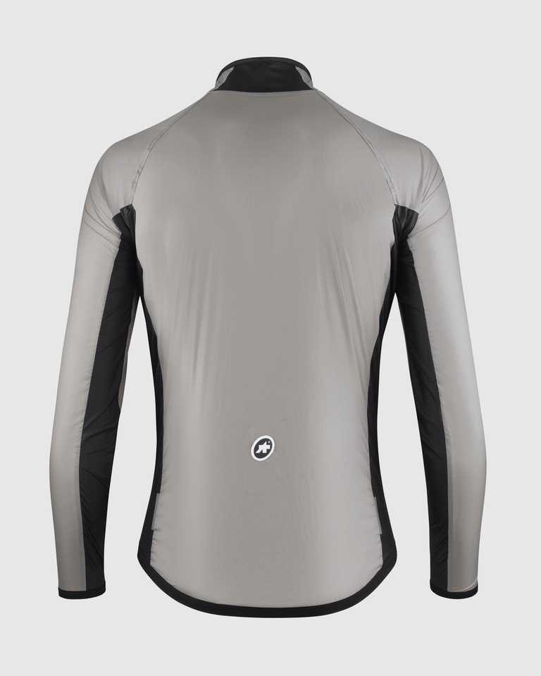 MILLE GT WIND JACKET - WIND-RAIN SHELLS | ASSOS Of Switzerland - Official Outlet