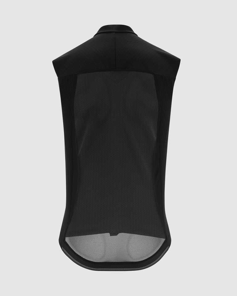 MILLE GTS Spring Fall Vest C2 - NEUHEITEN | ASSOS Of Switzerland - Official Outlet