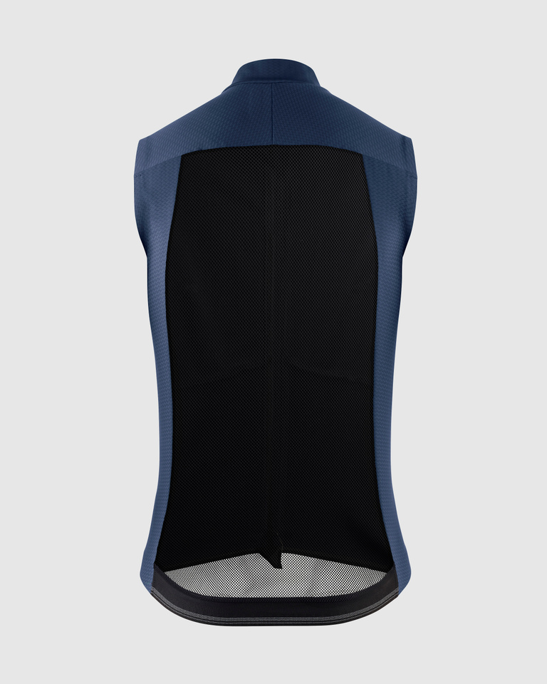 MILLE GTS Spring Fall Vest C2 - NEUHEITEN | ASSOS Of Switzerland - Official Outlet