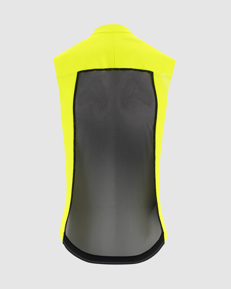 MILLE GTS Spring Fall Vest C2 - WIND-RAIN SHELLS | ASSOS Of Switzerland - Official Outlet