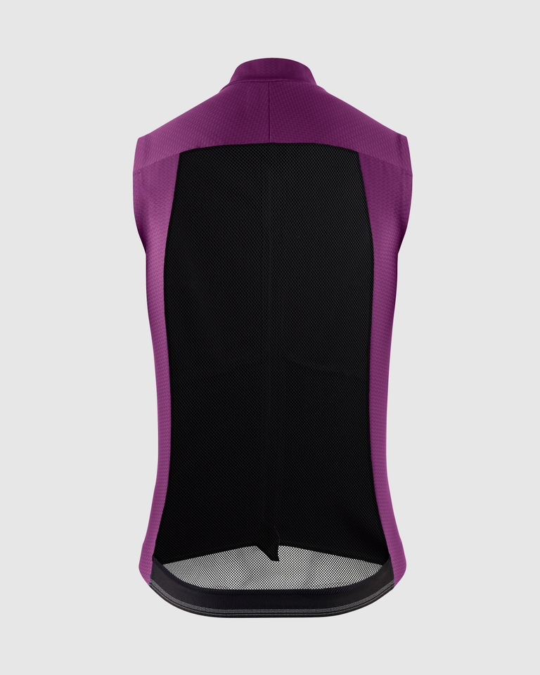 MILLE GTS Spring Fall Vest C2 - NEUHEITEN | ASSOS Of Switzerland - Official Outlet