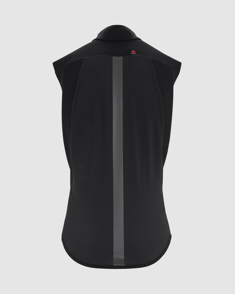 EQUIPE RS Spring Fall Gilet TARGA - REGEN-WIND SHELLS | ASSOS Of Switzerland - Official Outlet