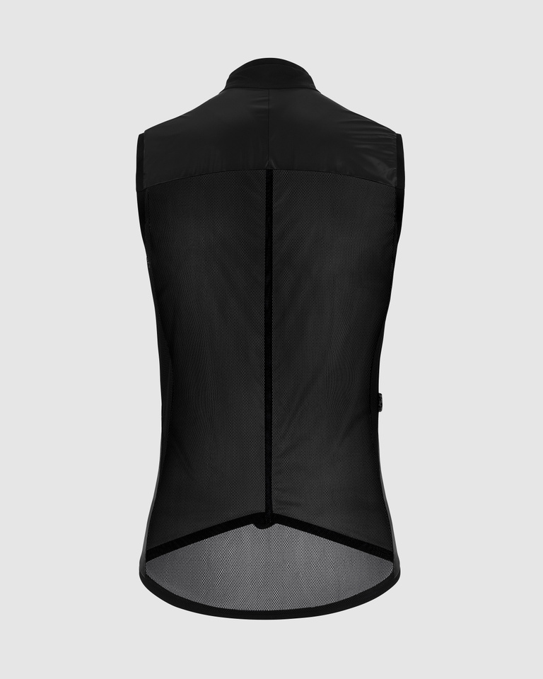 MILLE GT Wind Vest C2 - MAN | ASSOS Of Switzerland - Official Outlet