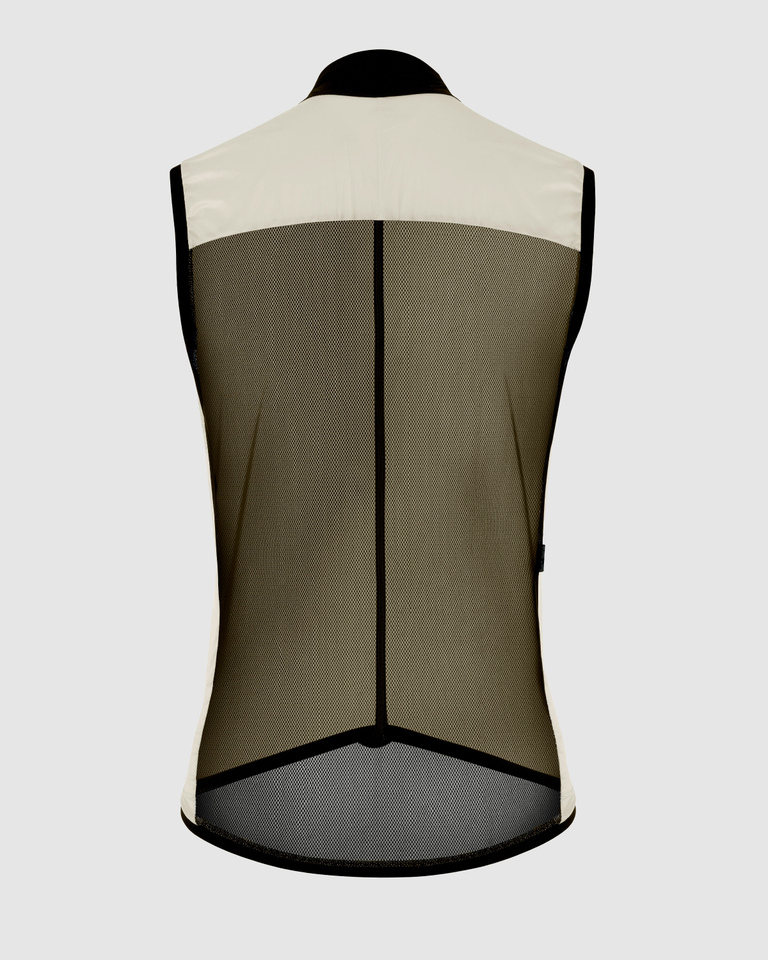 MILLE GT Wind Vest C2 - MAN | ASSOS Of Switzerland - Official Outlet