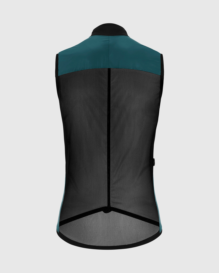 MILLE GT Wind Vest C2 - MAN | ASSOS Of Switzerland - Official Outlet
