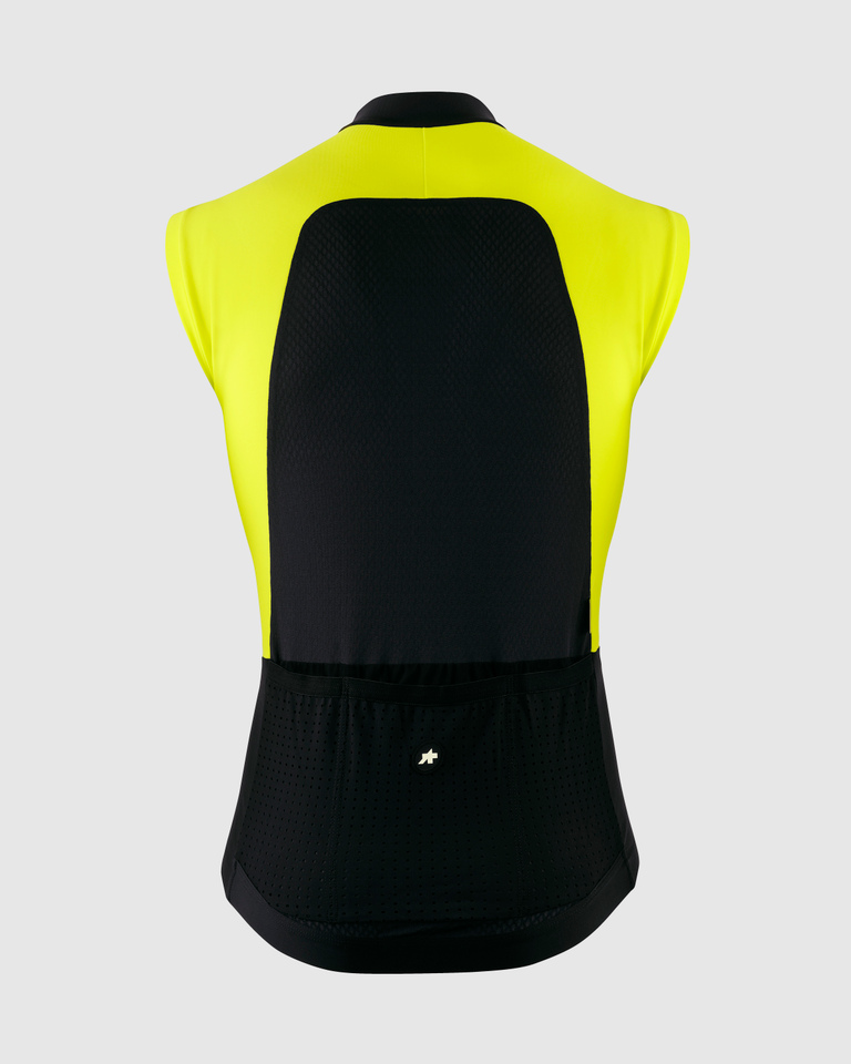 EQUIPE R Spring Fall Gilet S11 - REGEN-WIND SHELLS | ASSOS Of Switzerland - Official Outlet