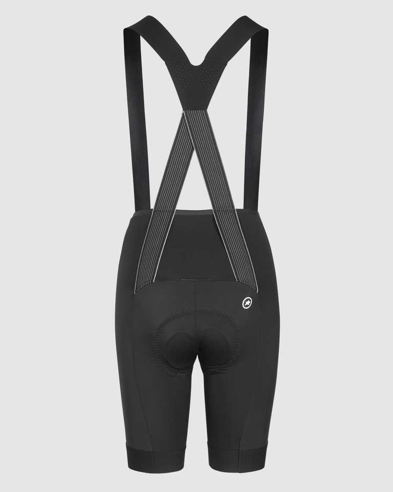 DYORA RS Summer Bib Shorts S9 - PANTALONCINI | ASSOS Of Switzerland - Official Outlet