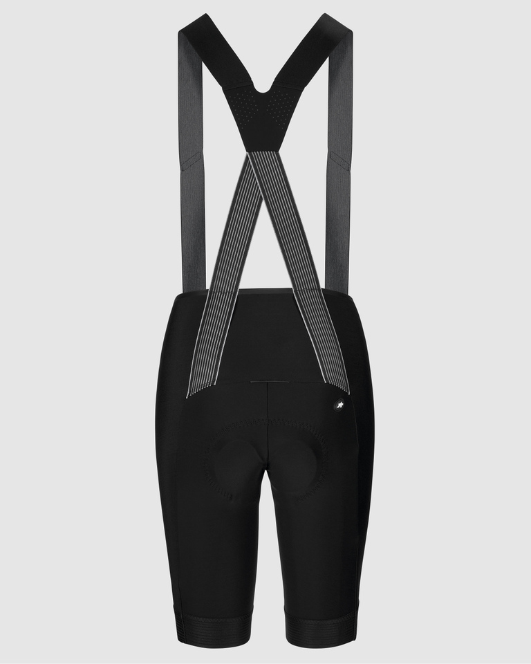 DYORA RS Spring Fall Bib Shorts S9 - PANTALONCINI | ASSOS Of Switzerland - Official Outlet