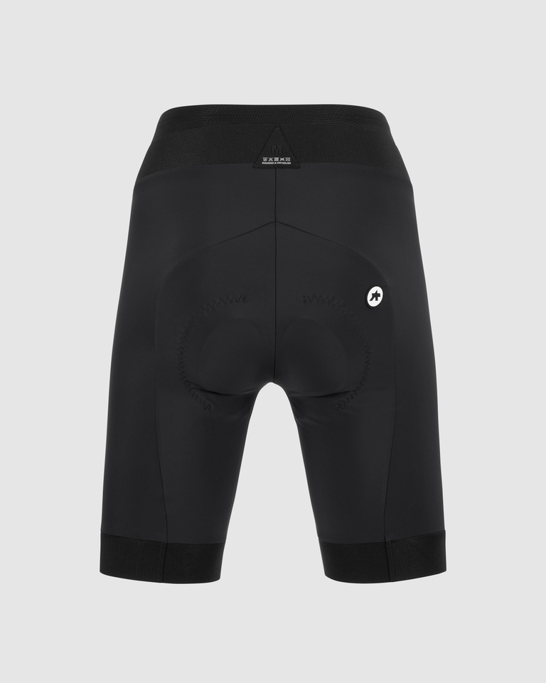 UMA GT HalfShortsC2-short - WOMAN | ASSOS Of Switzerland - Official Outlet