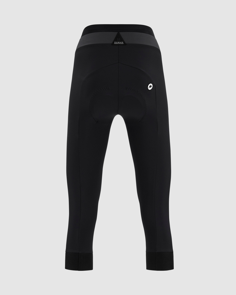 UMA GT Summer Half Knickers C2 - WOMAN | ASSOS Of Switzerland - Official Outlet