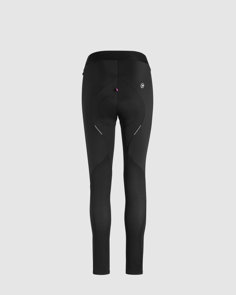 UMA GT half tights summer no insert - PANTALONI E CALZAMAGLIE | ASSOS Of Switzerland - Official Outlet