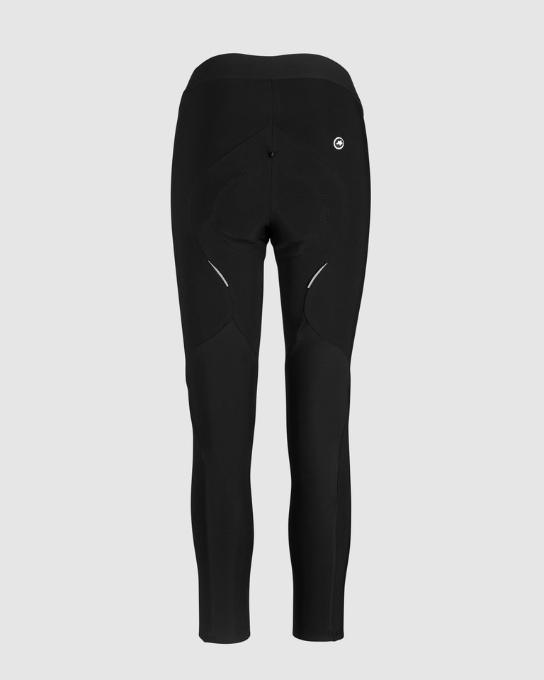 UMA GT Spring Fall Half Tights - PANTALONI E CALZAMAGLIE | ASSOS Of Switzerland - Official Outlet